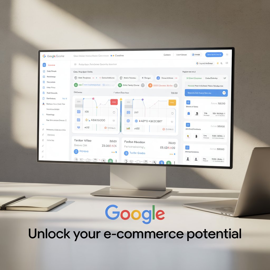 Google Merchant Centre Tools