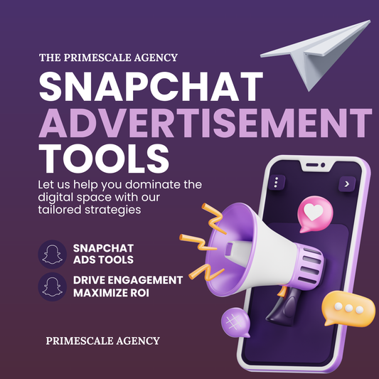 Snapchat Ads Tools