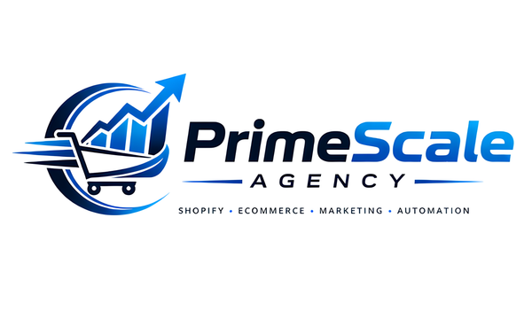 PrimeScale Agency