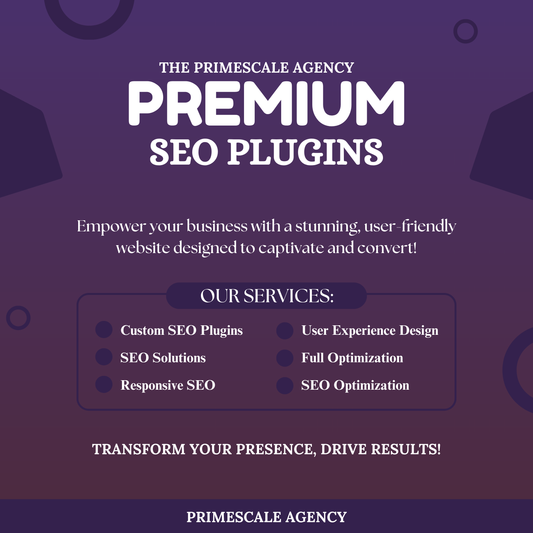 SEO Plugins