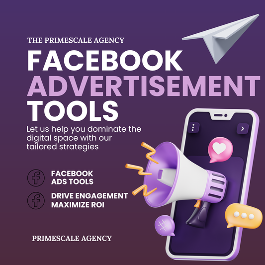 Facebook Ads Tools