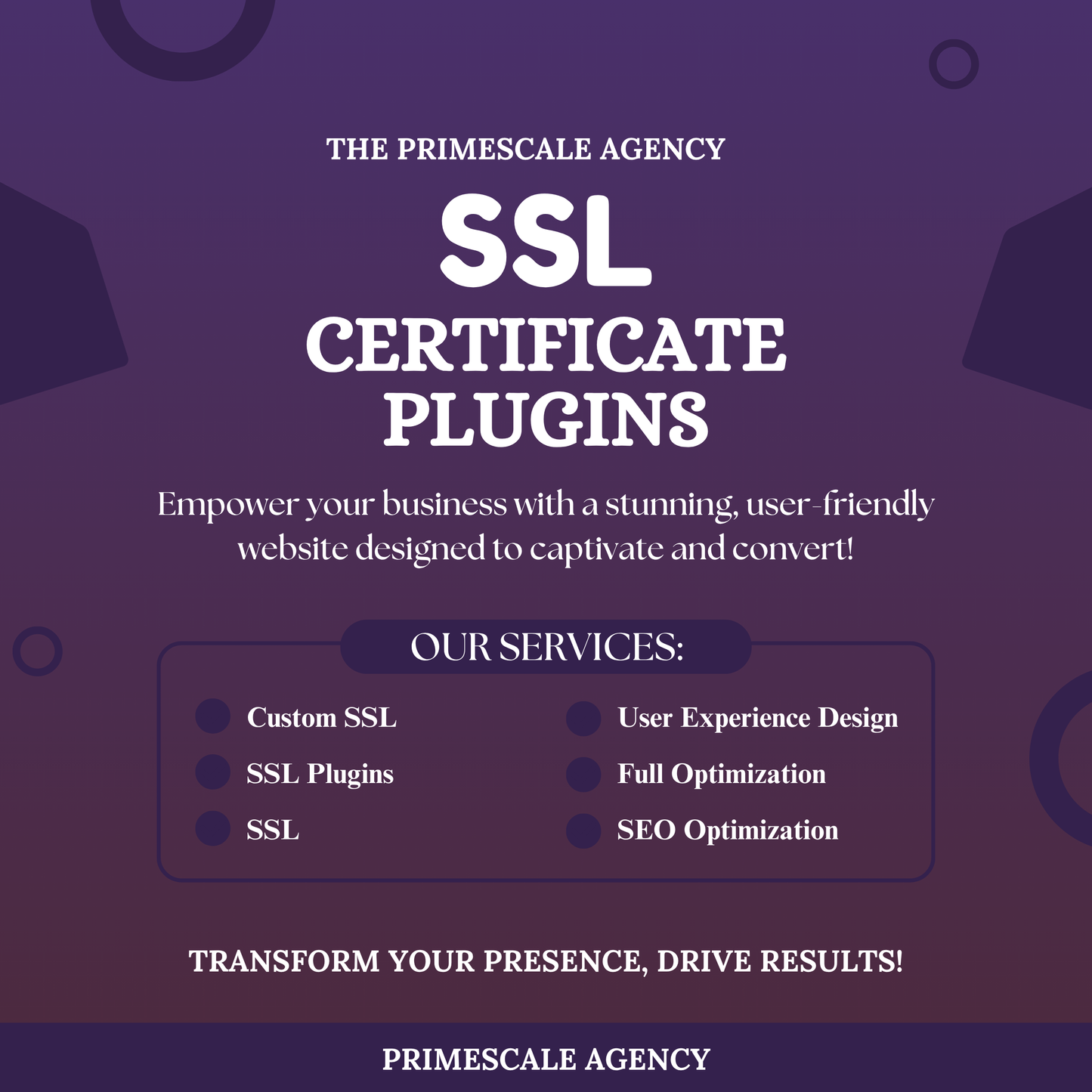 SSL Certificate Tools