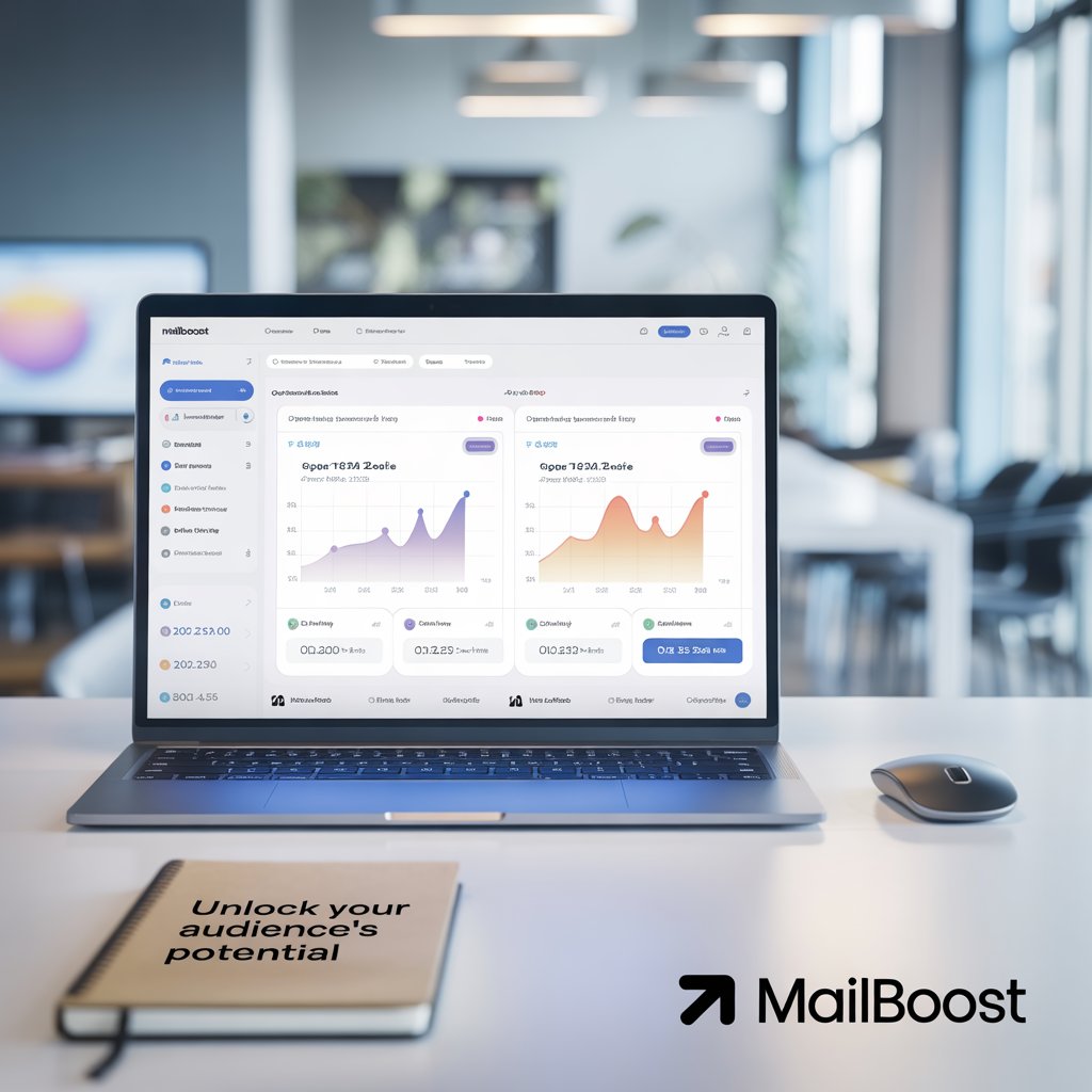 Email Marketing Tools