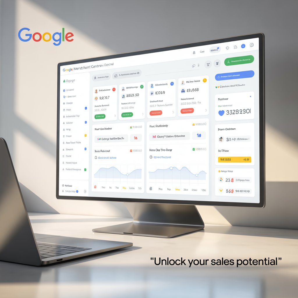 Google Merchant Centre Tools