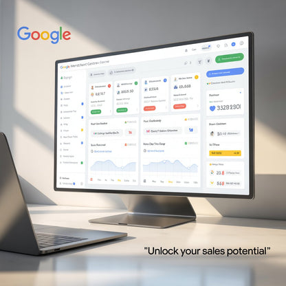 Google Merchant Centre Tools