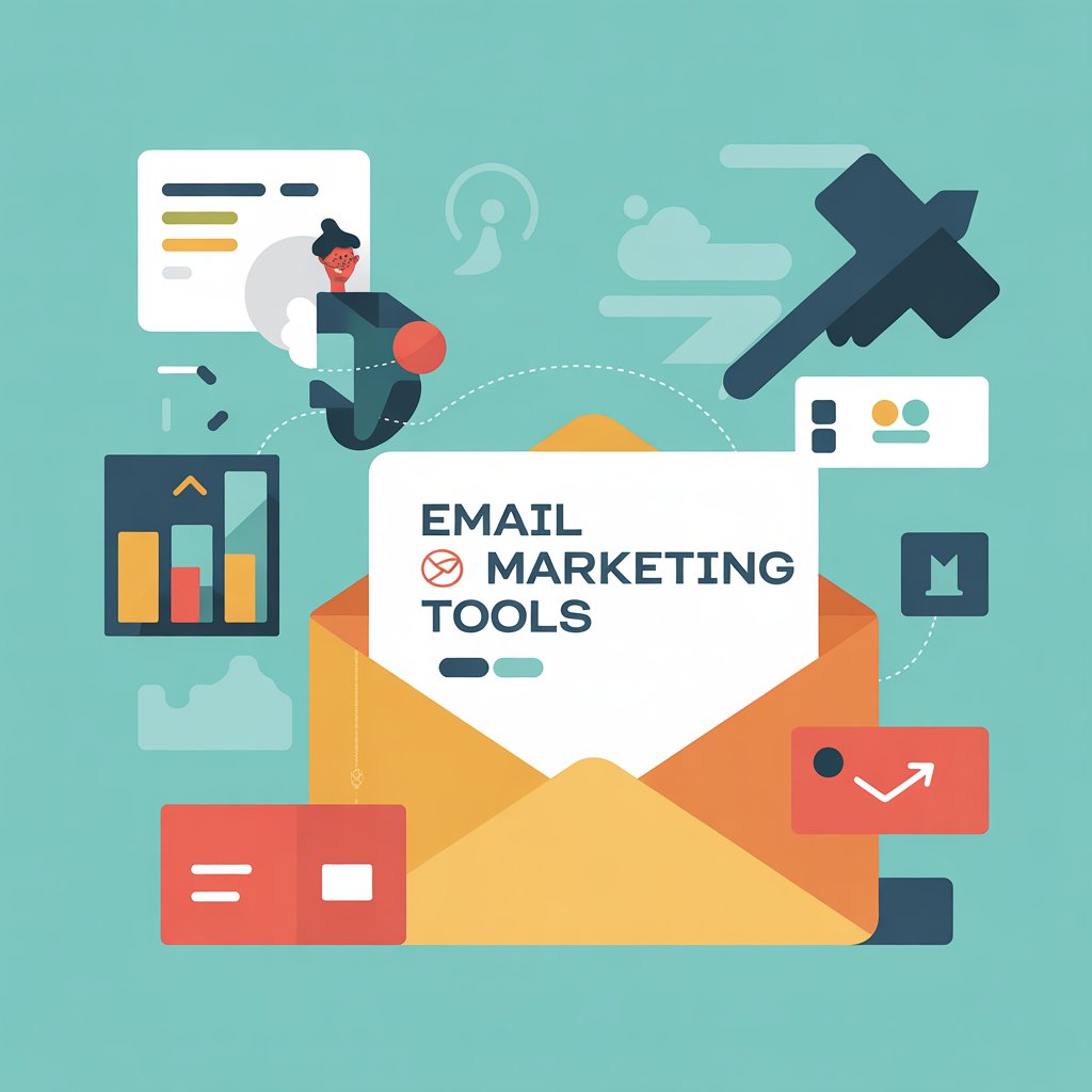 Email Marketing Tools