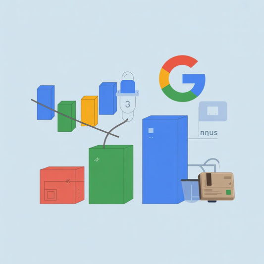Google Merchant Centre Tools