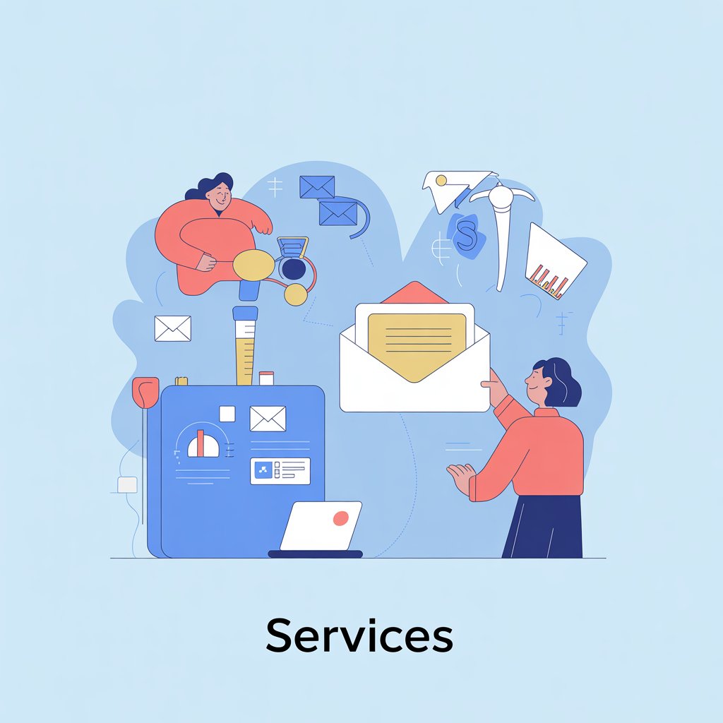 Email Marketing Tools